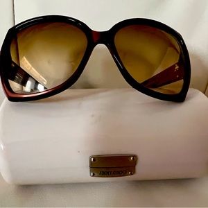 Jimmy Choo Sunglasses